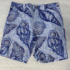 Men’s Lilly Pulitzer Shorts (NWT)